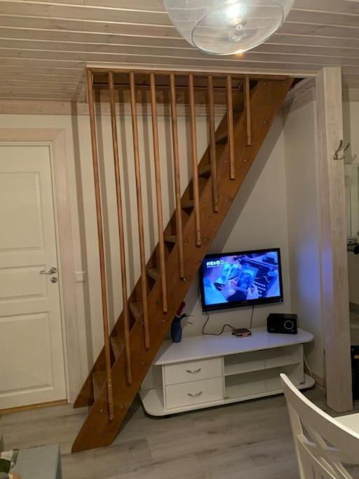 Stuga I Valfjaellet Åmotfors Exteriör bild