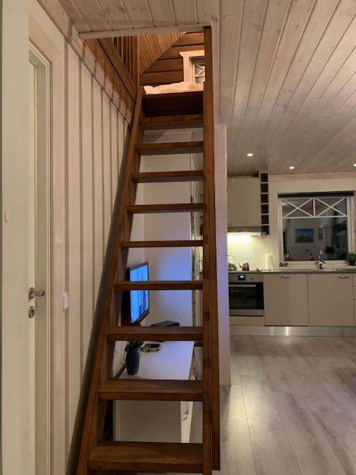 Stuga I Valfjaellet Åmotfors Exteriör bild